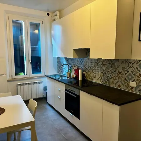 アパート Comfortable -renovated City Flat
