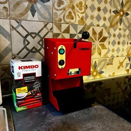 アパート Comfortable -renovated Flat