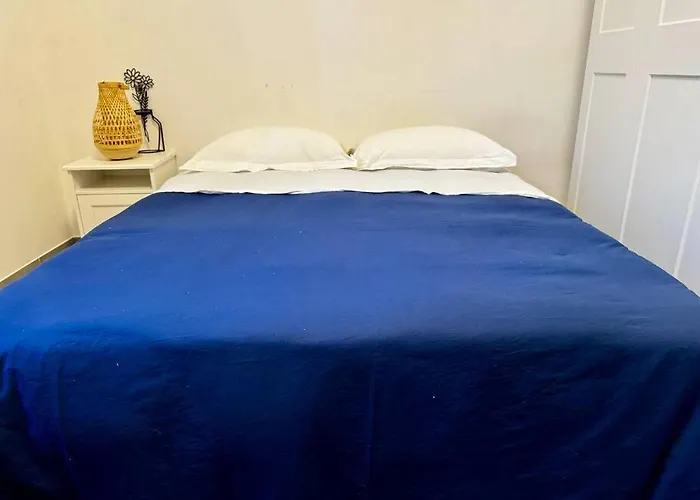 Comfortable -renovated Flat Modena