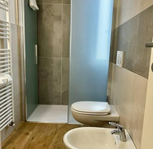 Comfortable -renovated Flat Modena