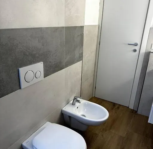 Comfortable -renovated Flat * Modena