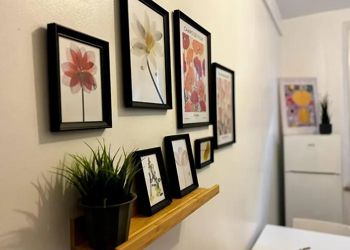 Comfortable -renovated Flat アパート *