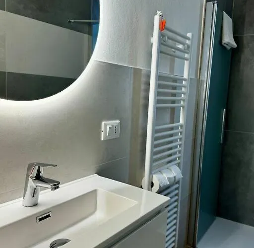 Comfortable -renovated Flat * Modena